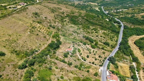 Terreno para Venda em Santiago dos Velhos
