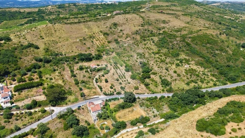 Terreno para Venda em Santiago dos Velhos