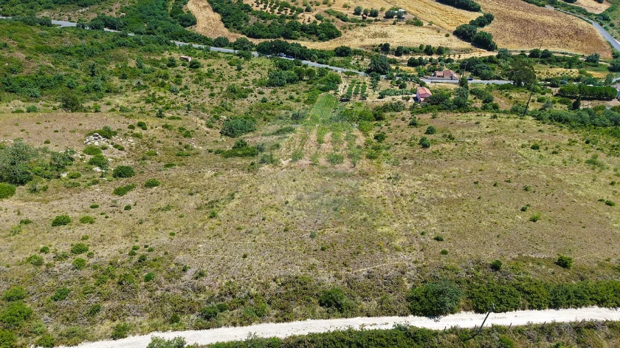 Terreno para Venda em Santiago dos Velhos Foto 6