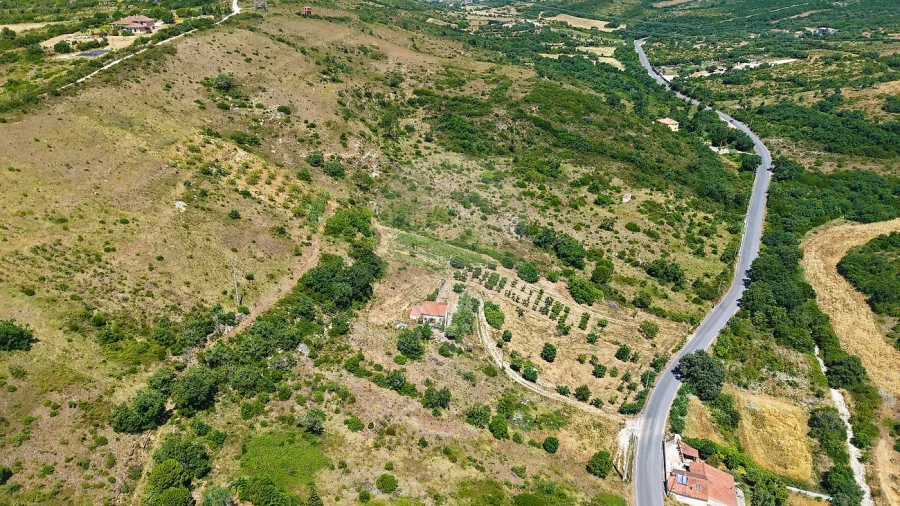 Terreno para Venda em Santiago dos Velhos Foto 5
