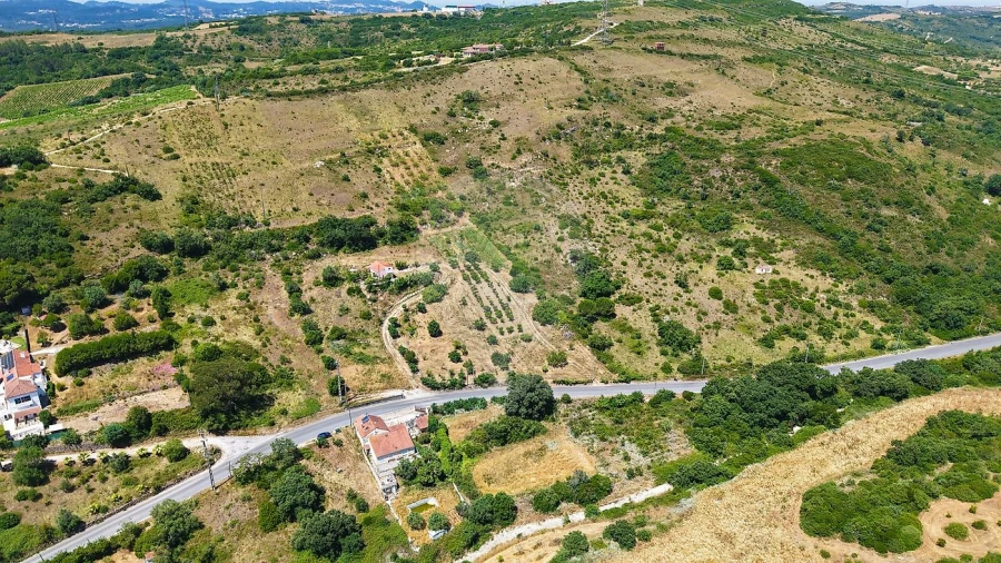 Terreno para Venda em Santiago dos Velhos Foto 2