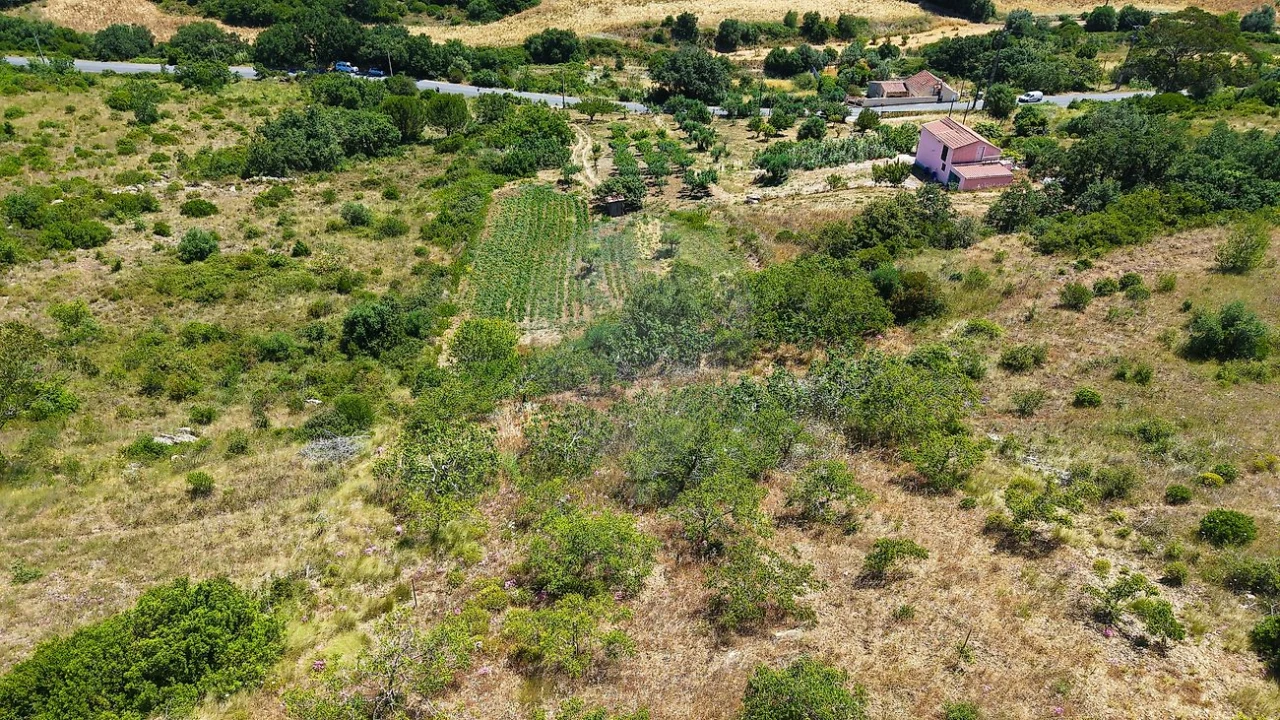 Terreno para Venda em Santiago dos Velhos Foto 11