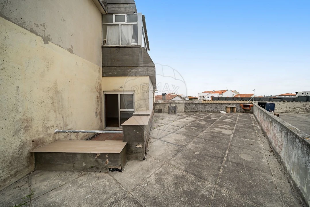 Apartamento T3 para Venda em Gafanha da Nazaré Foto 22