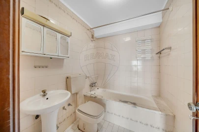 Apartamento T3 para Venda em Gafanha da Nazaré