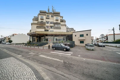 Apartamento T3 para Venda em Gafanha da Nazaré