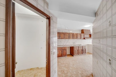 Apartamento T3 para Venda em Gafanha da Nazaré