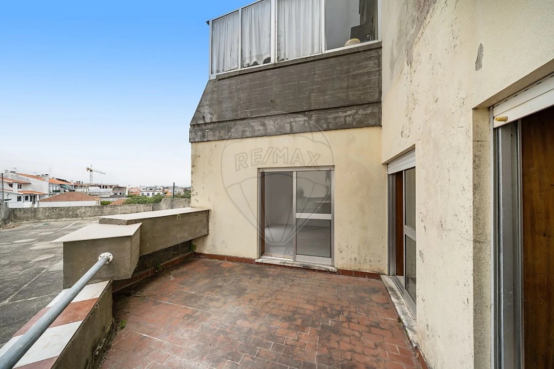 Apartamento T3 para Venda em Gafanha da Nazaré Foto 23