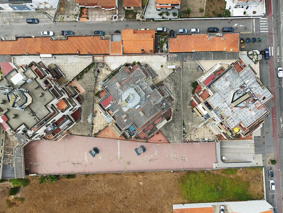 Apartamento T3 para Venda em Gafanha da Nazaré Foto 2