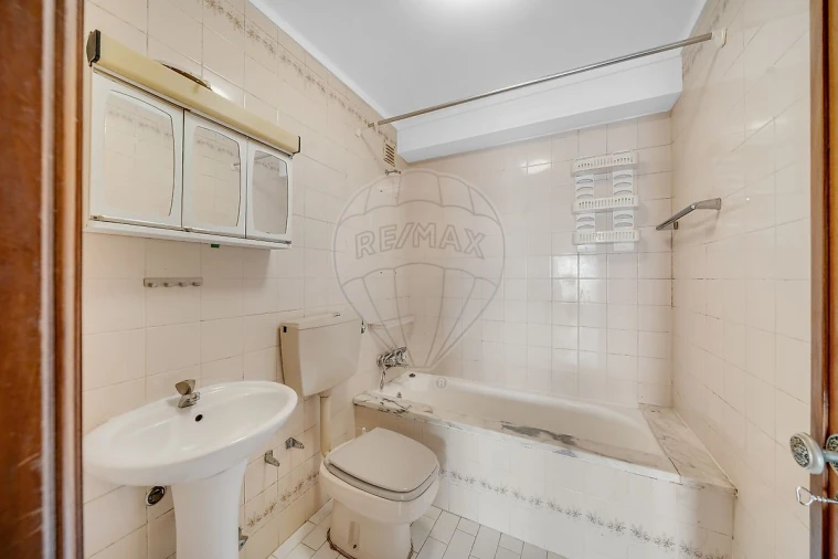 Apartamento T3 para Venda em Gafanha da Nazaré Foto 15