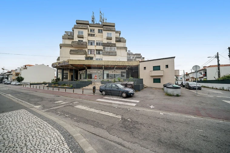 Apartamento T3 para Venda em Gafanha da Nazaré Foto 21