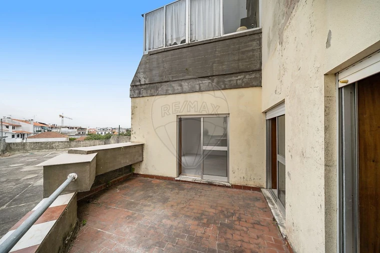 Apartamento T3 para Venda em Gafanha da Nazaré Foto 23