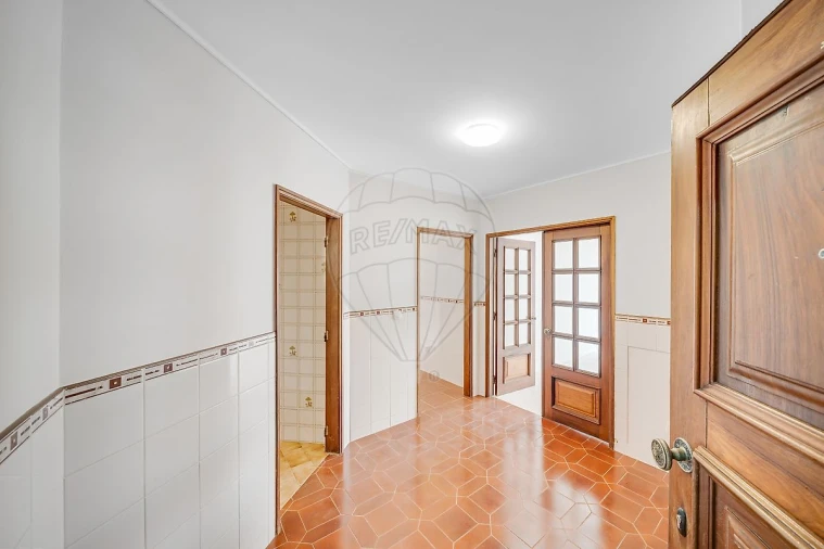 Apartamento T3 para Venda em Gafanha da Nazaré Foto 8
