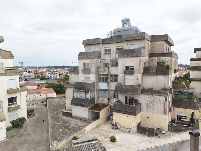 Apartamento T3 para Venda em Gafanha da Nazaré Foto 4