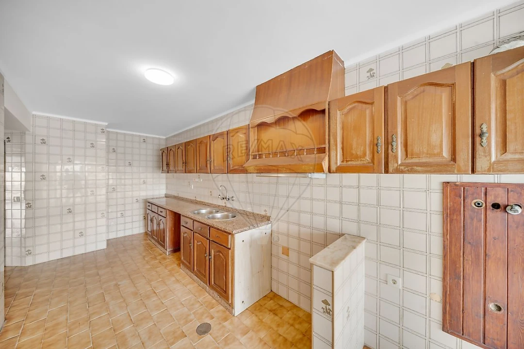 Apartamento T3 para Venda em Gafanha da Nazaré Foto 5
