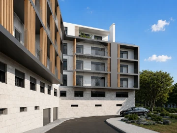 Apartamento T1 para Venda em Nossa Sra de Fatima