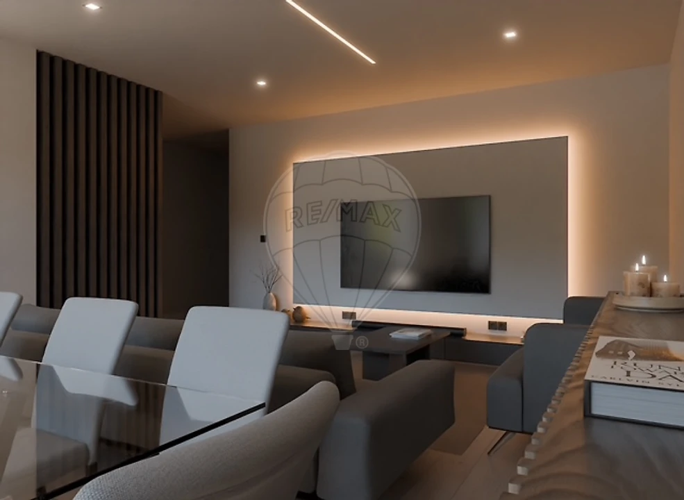 Apartamento T1 para Venda em Nossa Sra de Fatima Foto 11
