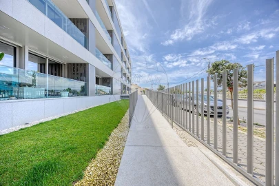 Apartamento T1 para Arrendamento em Madalena