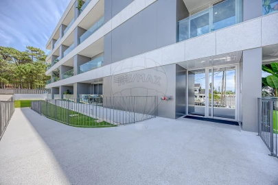 Apartamento T1 para Arrendamento em Madalena
