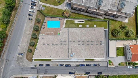 Apartamento T1 para Arrendamento em Madalena