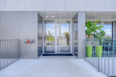 Apartamento T1 para Arrendamento em Madalena