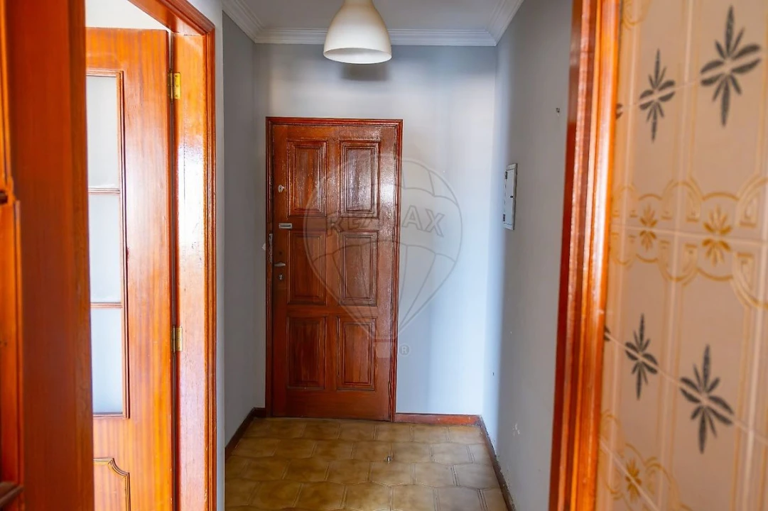 Apartamento T2 para Venda em Braga (Maximinos, Sé e Cividade) Foto 11