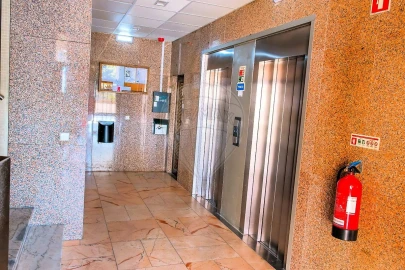Apartamento T2 para Venda em Braga (Maximinos, Sé e Cividade)