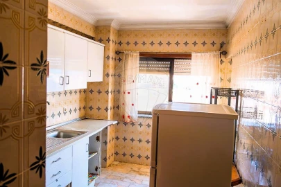Apartamento T2 para Venda em Braga (Maximinos, Sé e Cividade)