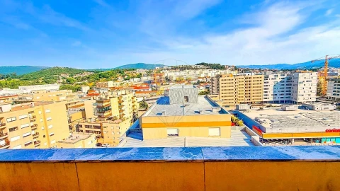 Apartamento T2 para Venda em Braga (Maximinos, Sé e Cividade)