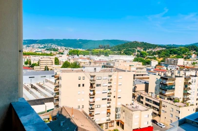 Apartamento T2 para Venda em Braga (Maximinos, Sé e Cividade)