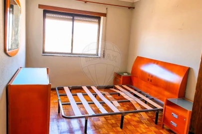 Apartamento T2 para Venda em Braga (Maximinos, Sé e Cividade)