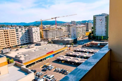 Apartamento T2 para Venda em Braga (Maximinos, Sé e Cividade)