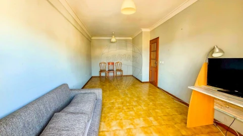 Apartamento T2 para Venda em Braga (Maximinos, Sé e Cividade)