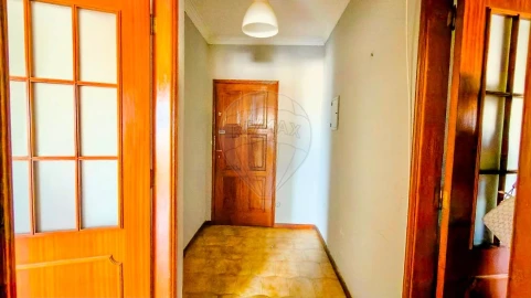 Apartamento T2 para Venda em Braga (Maximinos, Sé e Cividade)