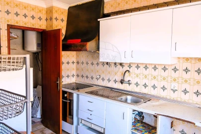 Apartamento T2 para Venda em Braga (Maximinos, Sé e Cividade)