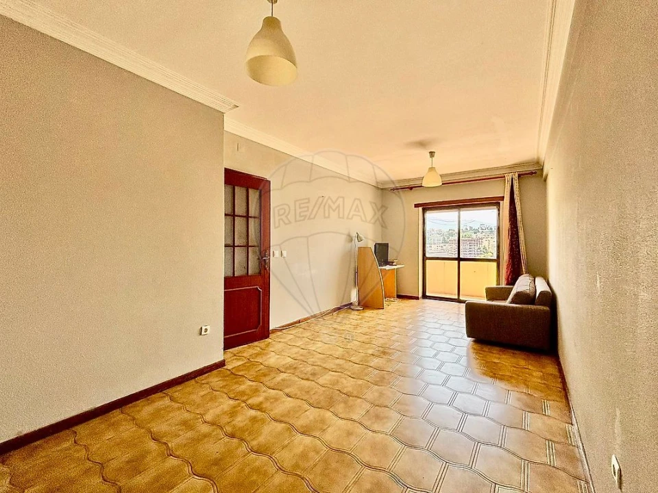 Apartamento T2 para Venda em Braga (Maximinos, Sé e Cividade) Foto 20