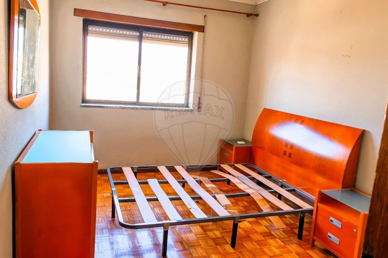 Apartamento T2 para Venda em Braga (Maximinos, Sé e Cividade) Foto 3