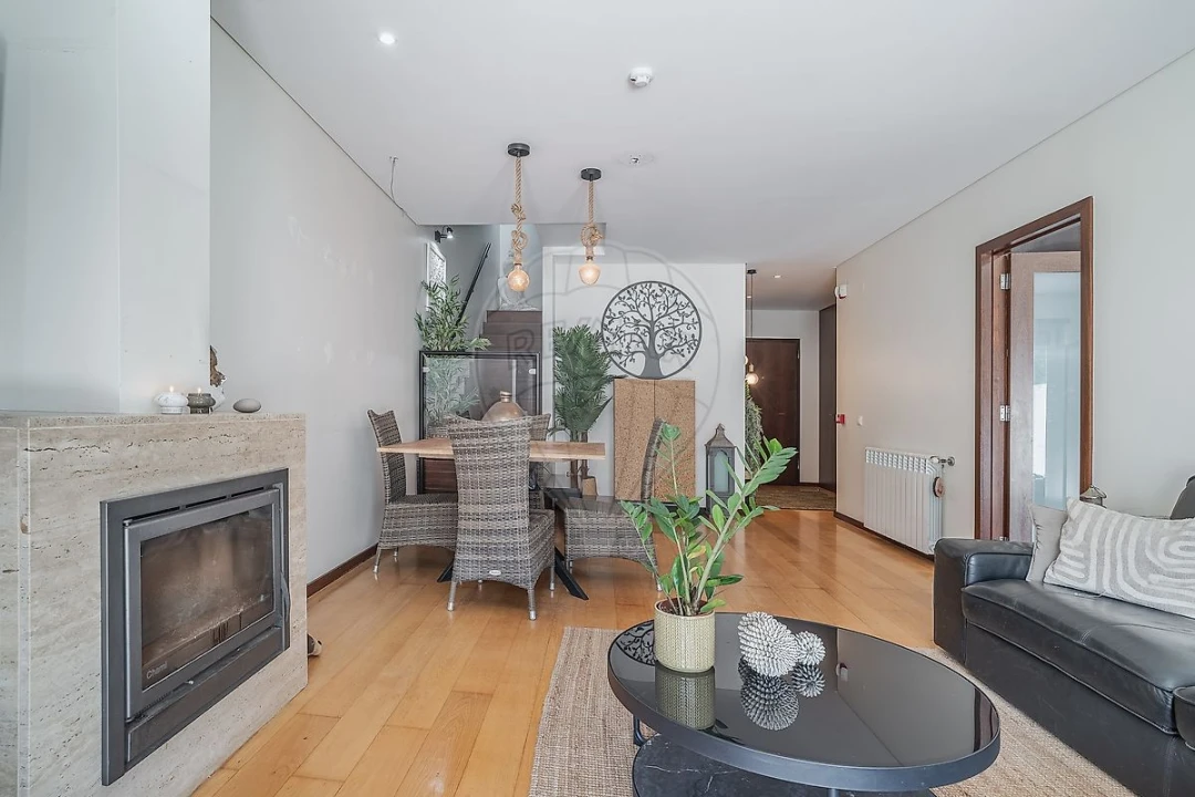 Apartamento T3 para Venda em Madalena Foto 26