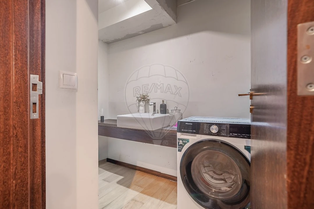 Apartamento T3 para Venda em Madalena Foto 2