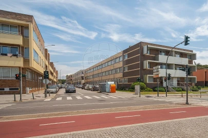Apartamento T3 para Venda em Madalena