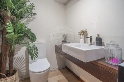 Apartamento T3 para Venda em Madalena