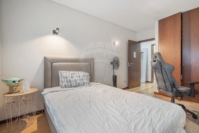 Apartamento T3 para Venda em Madalena