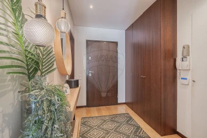 Apartamento T3 para Venda em Madalena