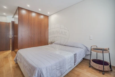 Apartamento T3 para Venda em Madalena