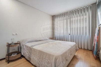 Apartamento T3 para Venda em Madalena