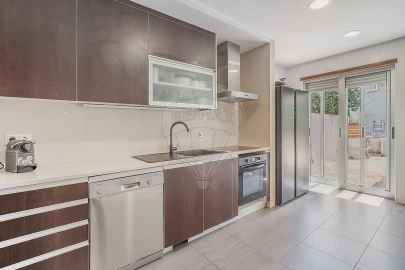 Apartamento T3 para Venda em Madalena