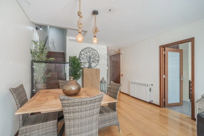 Apartamento T3 para Venda em Madalena