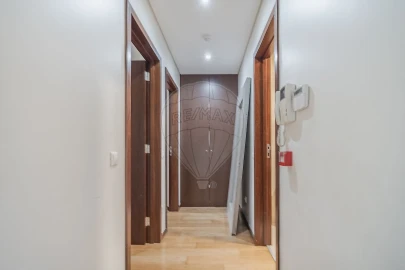 Apartamento T3 para Venda em Madalena