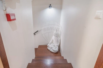 Apartamento T3 para Venda em Madalena