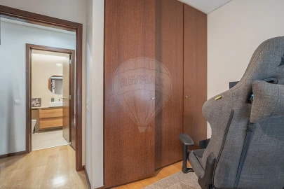 Apartamento T3 para Venda em Madalena