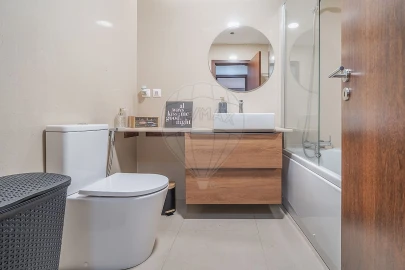 Apartamento T3 para Venda em Madalena